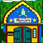 Mrs.Bunnywinkle adds colorful magic to Playhouse