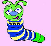 Willie the Webworm